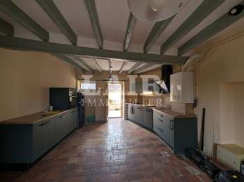 Location Maison 3 chambresFresnay-sur-Sarthe