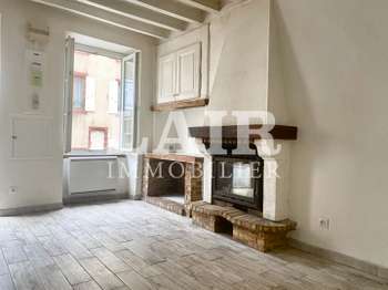 Location Maison 1 chambreFresnay-sur-Sarthe