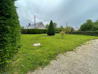 Location maison 3 pièces