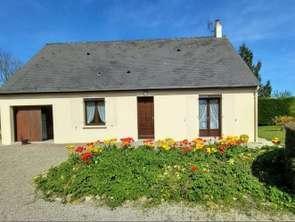 Location Maison 2 chambresFresville