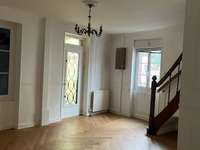 Location maison 6 pièces