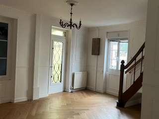 Location maison 6 pièces