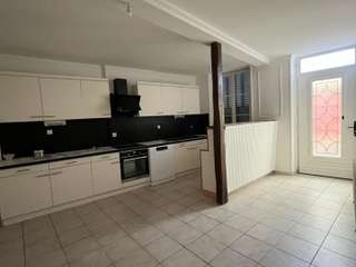 Location maison 6 pièces