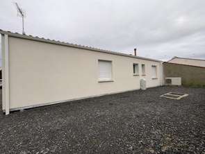 Location Maison 3 chambresFroidfond