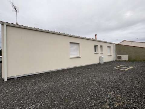 Location maison Froidfond 85