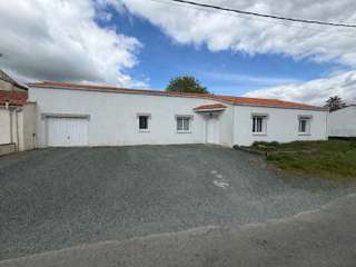 Location maison 3 pièces