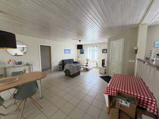 Location maison 3 pièces