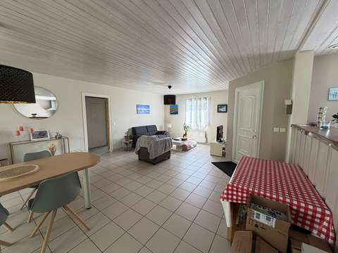 Location maison 3 pièces