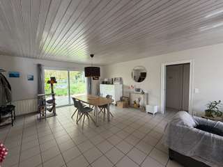 Location maison 3 pièces