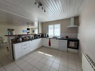 Location maison 3 pièces