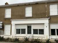 Location maison 4 pièces Location maison 4 pièces