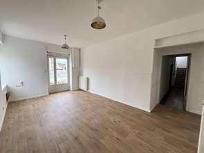 Location Maison 3 chambresFroidfond