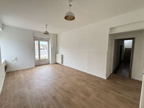 Location maison 4 pièces Froidfond 85