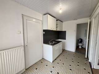 Location maison 4 pièces
