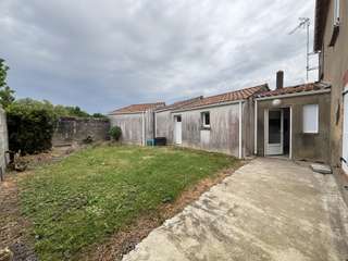 Location maison 4 pièces