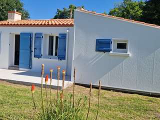 Location maison 3 pièces Location maison 3 pièces