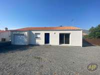 Location maison 4 pièces Location maison 4 pièces