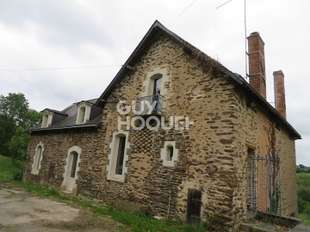 Photo Location maison Fromentières
