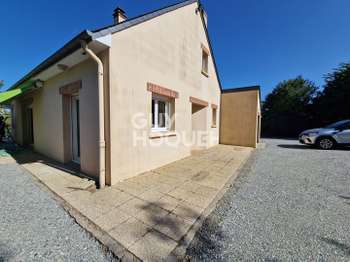 Location Maison 3 chambresFromentières