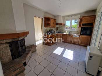 Location maison 5 pièces