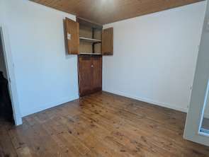 Location Maison 2 chambresFrossay