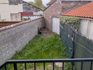 Location maison 3 pièces