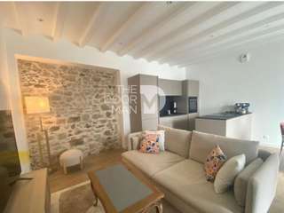 Location maison 2 pièces