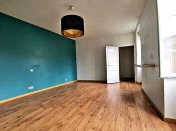 Photo Location maison Frossay