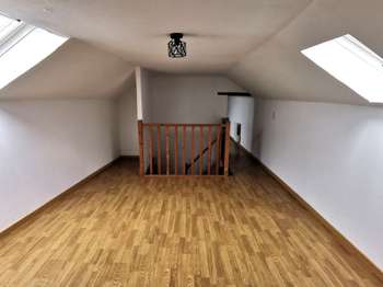 Location maison 4 pièces