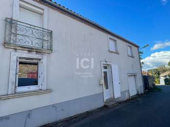 Location maison 3 pièces Frossay 44