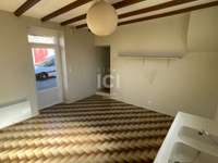 Location maison 3 pièces