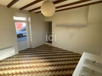 Location maison 3 pièces