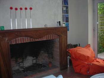 Location maison 6 pièces