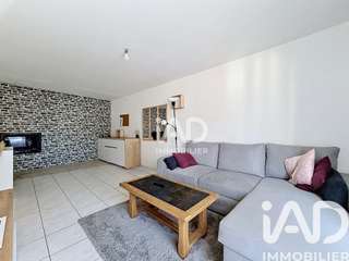 Location maison 3 pièces