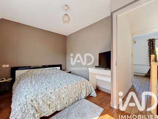 Location maison 3 pièces