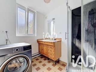 Location maison 3 pièces