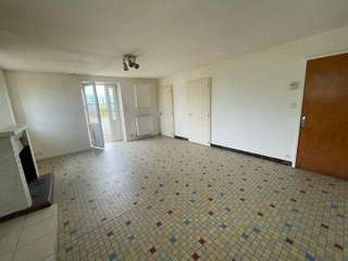 Location maison 3 pièces