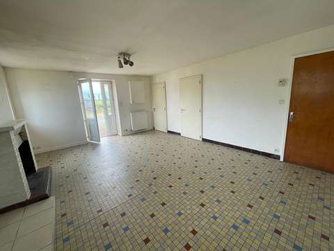 Location maison 3 pièces