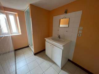 Location maison 3 pièces