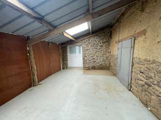 Location maison 3 pièces