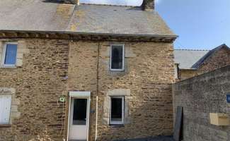 Photo Location maison Gaël