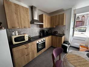 Location Maison 2 chambresGaël