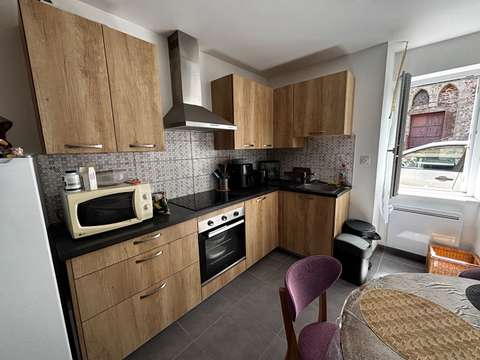 Location maison 3 pièces
