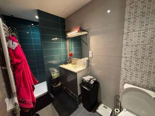 Location maison 3 pièces