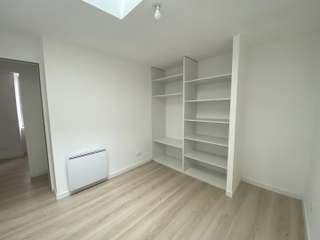 Location maison 3 pièces