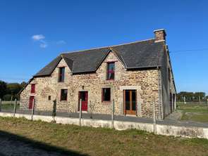 Location Maison 4 chambresGaël