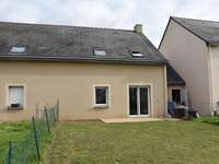 Location maison 4 pièces Location maison 4 pièces