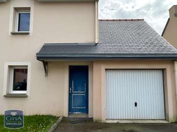 Location Maison 2 chambresGaël
