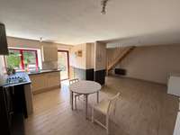 Location maison 3 pièces Location maison 3 pièces