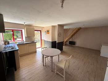 Location Maison 2 chambresGahard